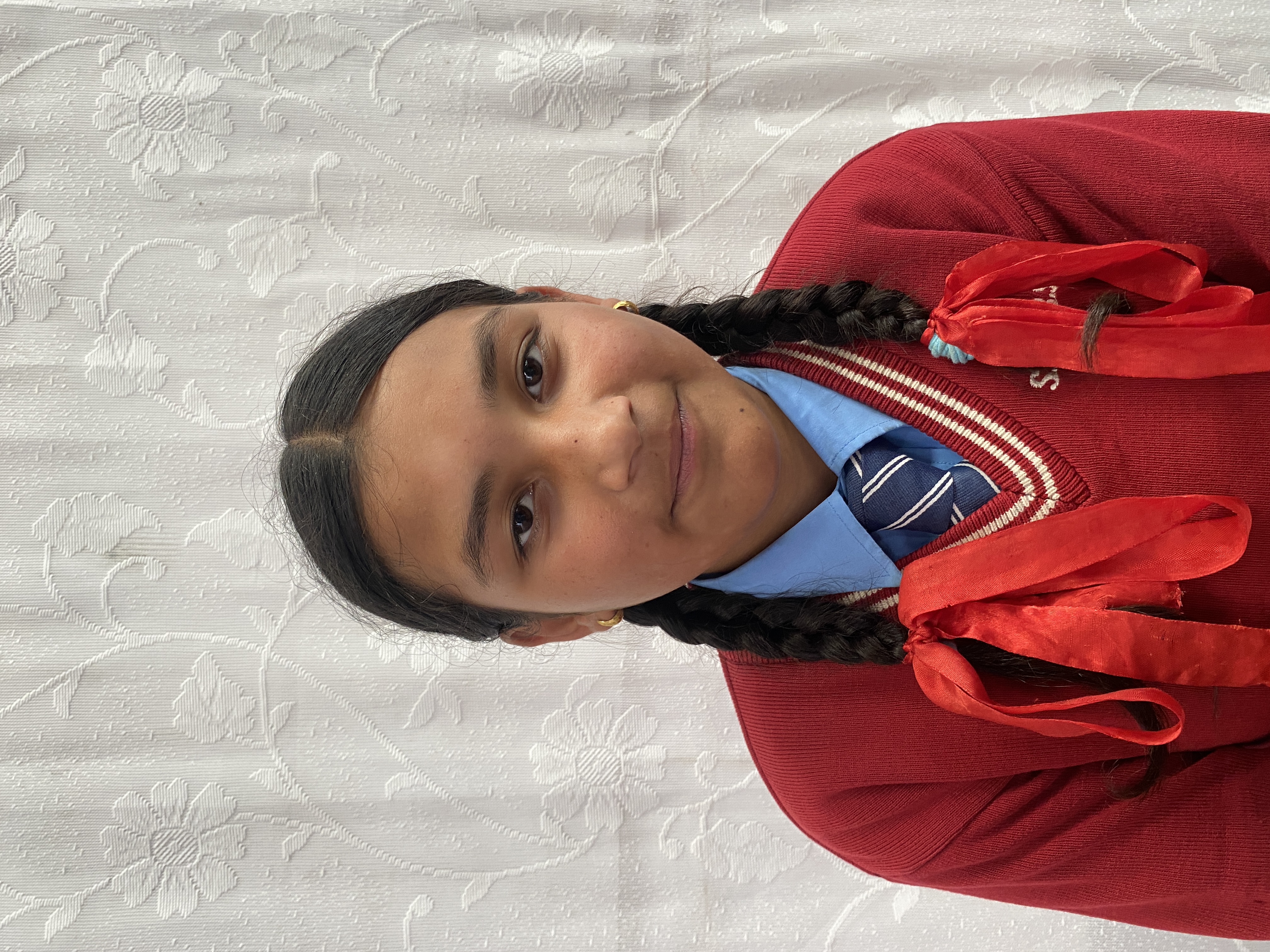 सोफिया गहतराज