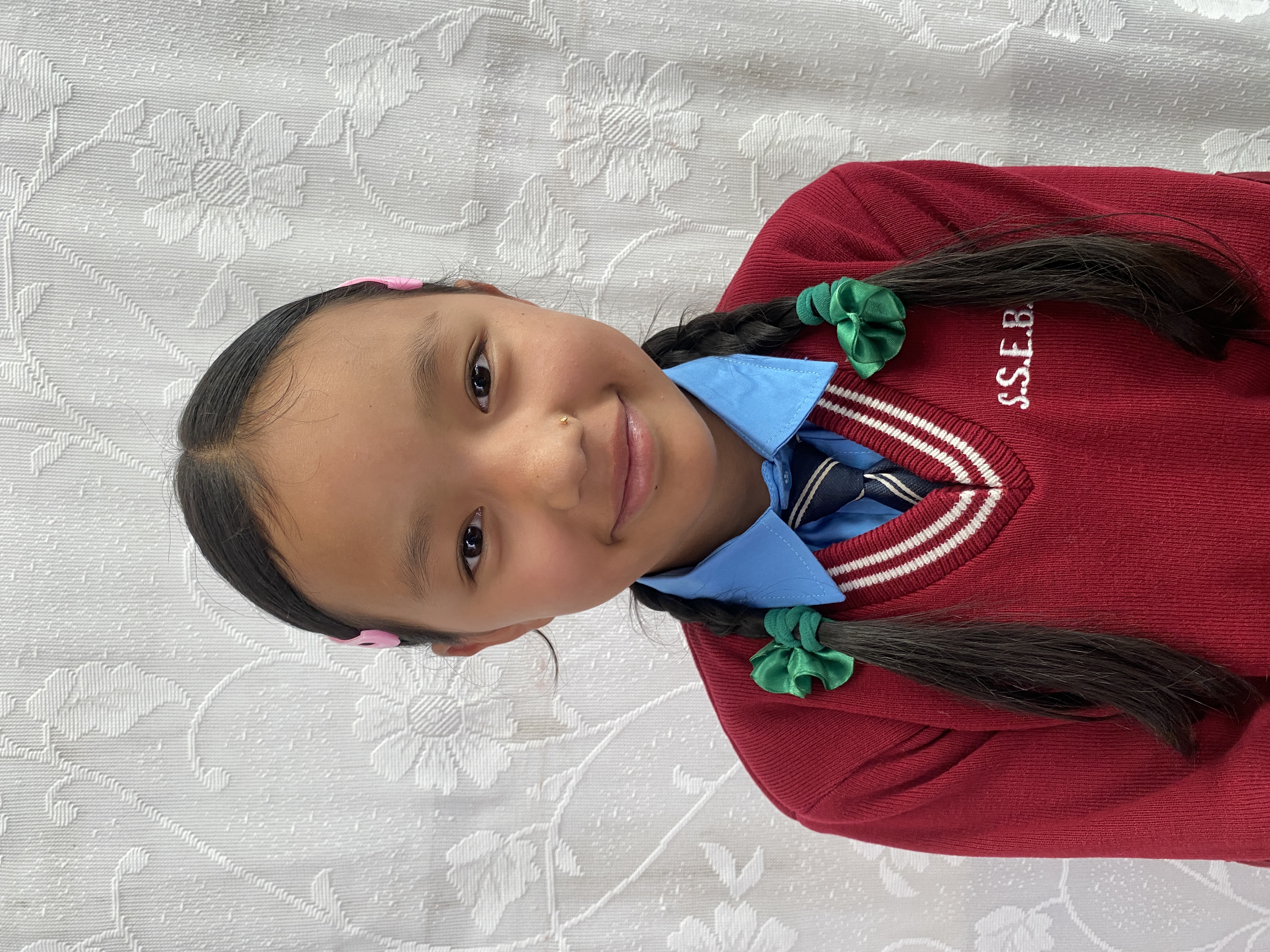 Prashanna Tamang