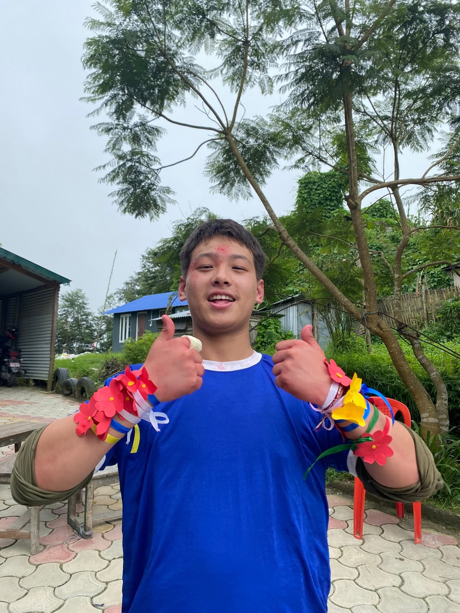 Album preview for Lakhe and Rakshabandhan