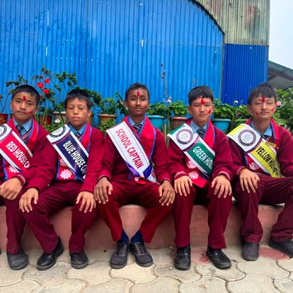 Album preview for Investiture Ceremony