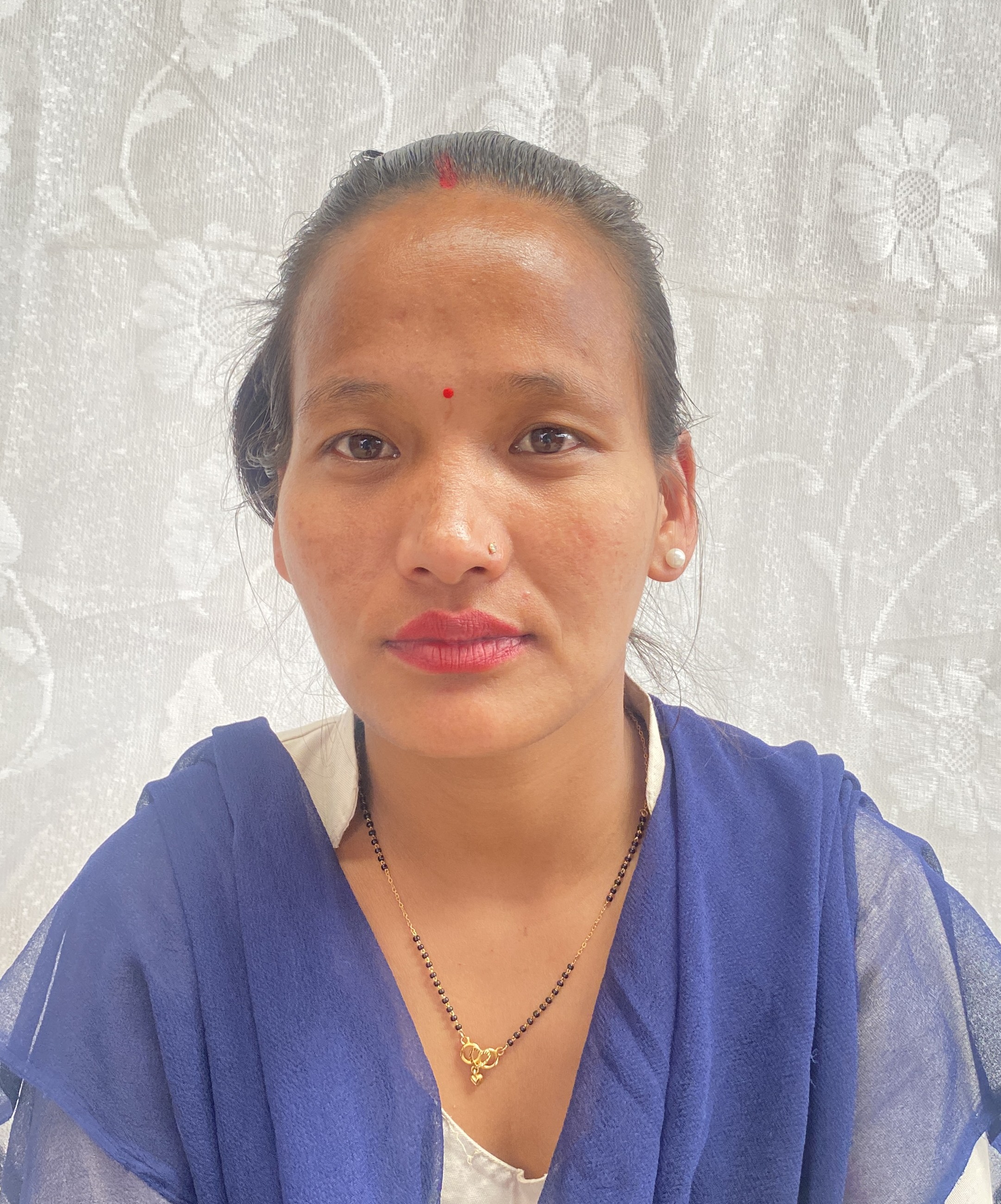  Bishnu Maya Gurung 