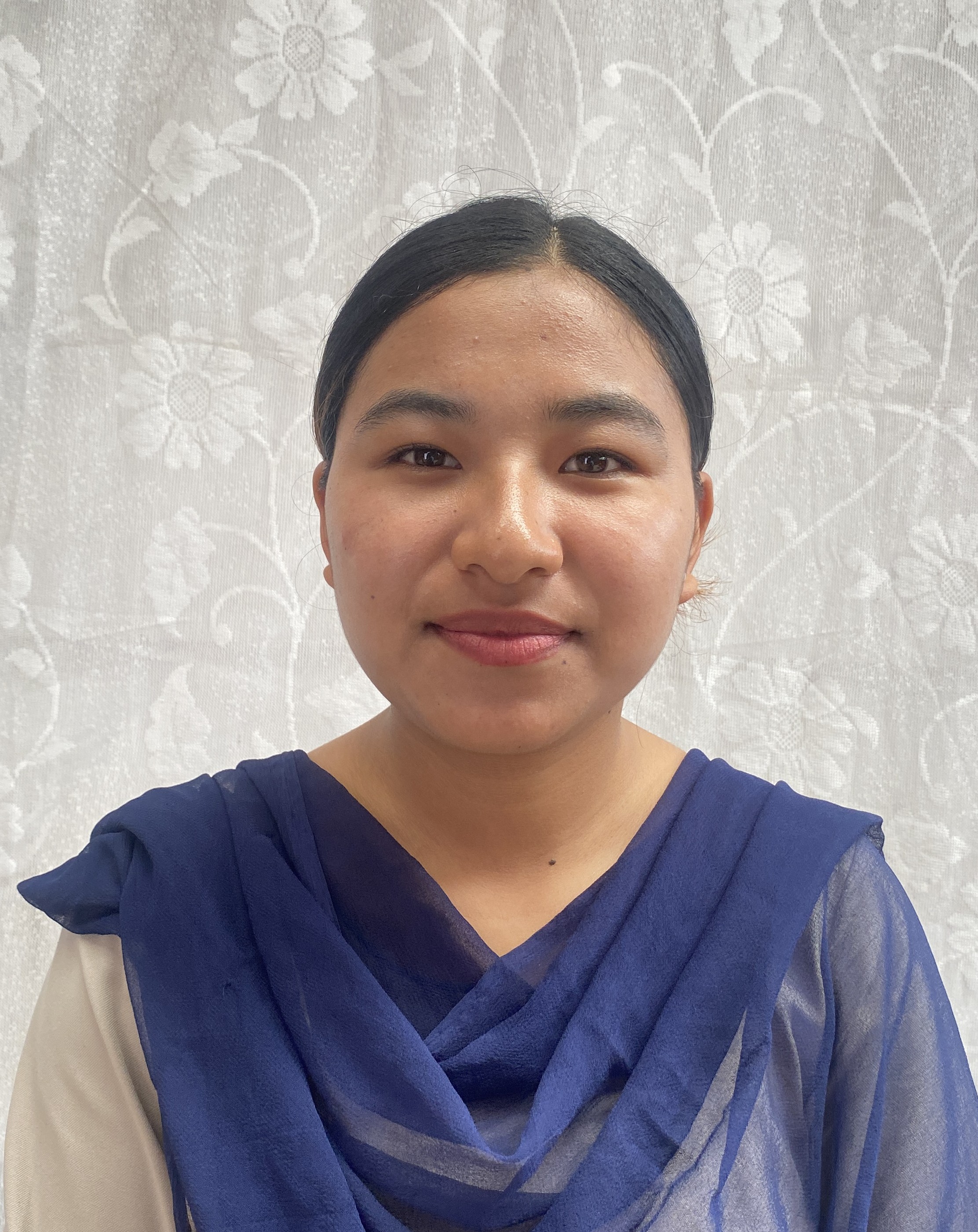  Susmita Tamang 