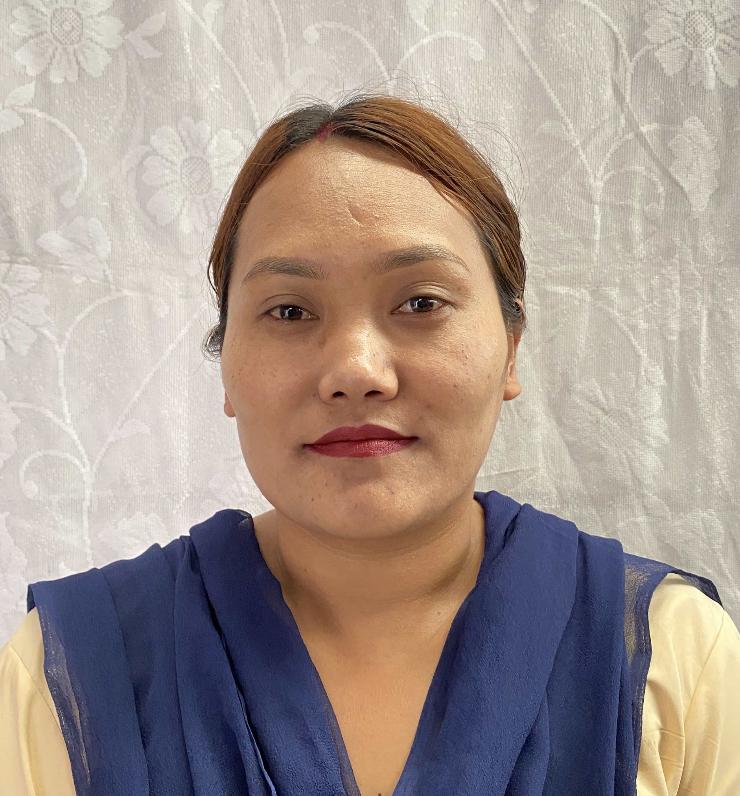  Himal Devi Rai 