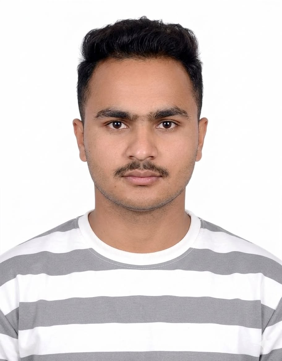 Prabin Bajgain