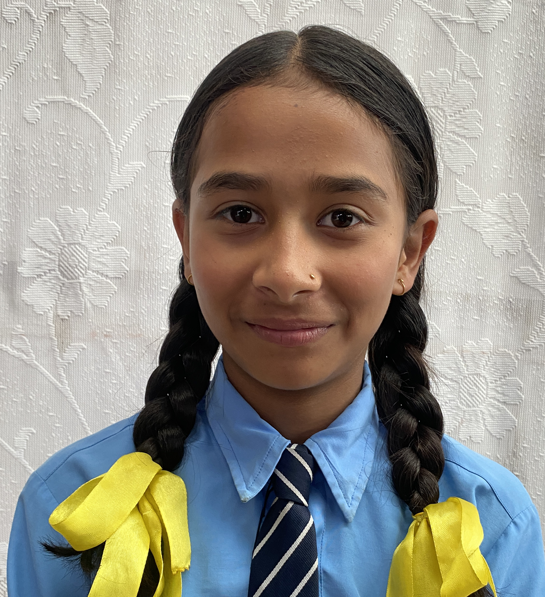 Benjila Khadka
